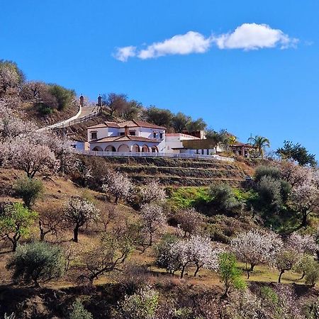 B&B Casa Mijo Даймалос Экстерьер фото