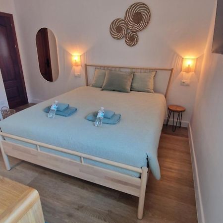 B&B Casa Mijo Даймалос Экстерьер фото
