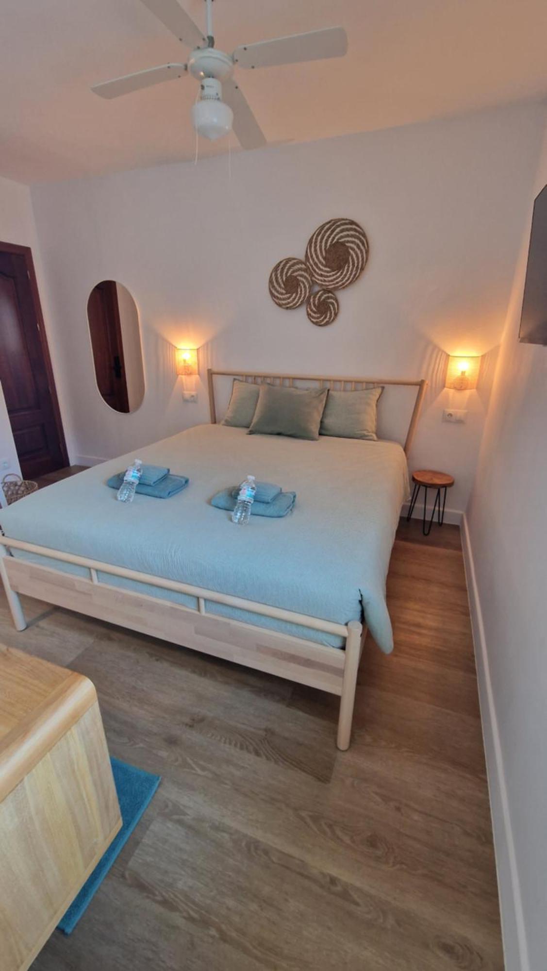 B&B Casa Mijo Даймалос Экстерьер фото